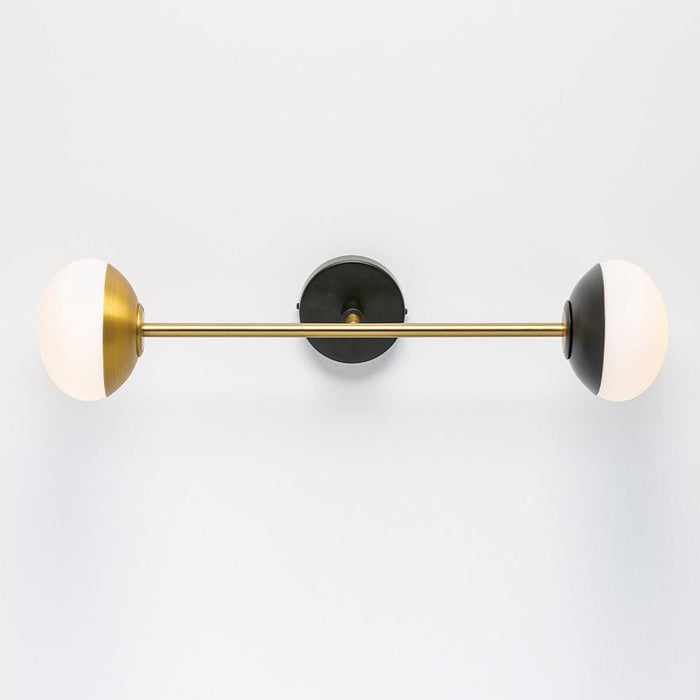 LIBRA LED WALL LIGHT