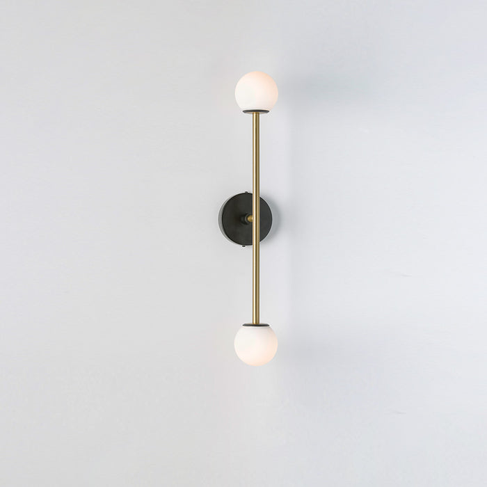 LIBRA LED WALL LIGHT