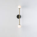 LIBRA LED WALL LIGHT