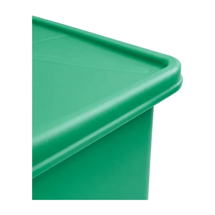 Lid to suit TSRT 400L Tubs - Green