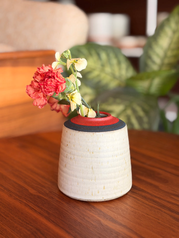 Maddison Bud Vase #1