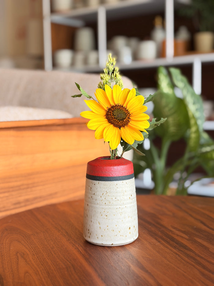 Maddison Bud Vase #3