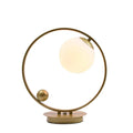 Madison Desk Lamp – front view