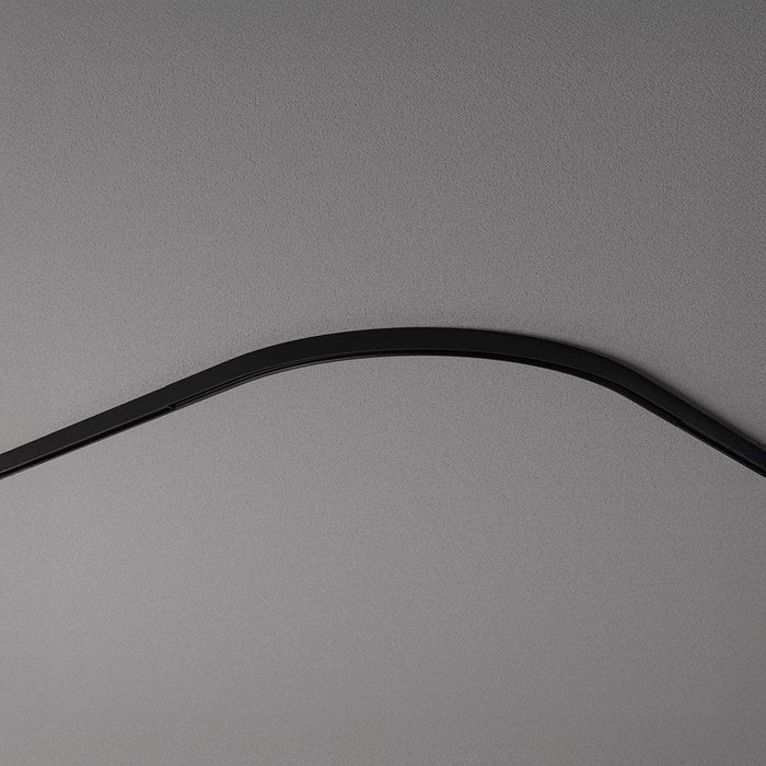 MAGMINI CURVE TRIMLESS TRACK