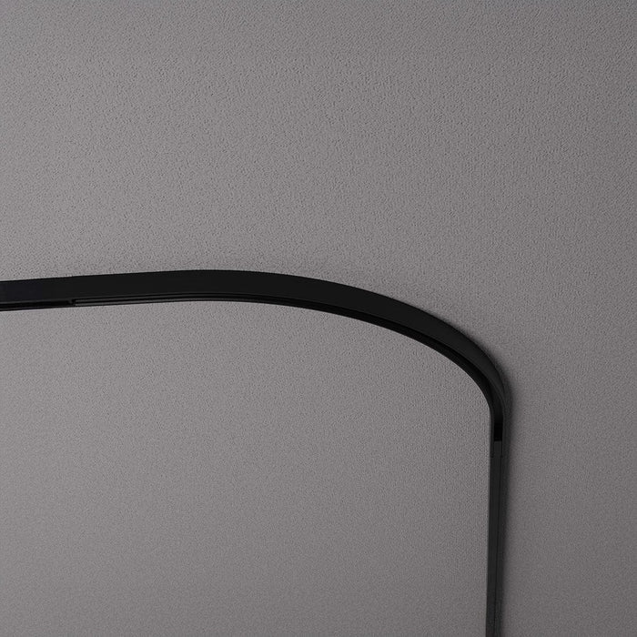 MAGMINI CURVE TRIMLESS TRACK