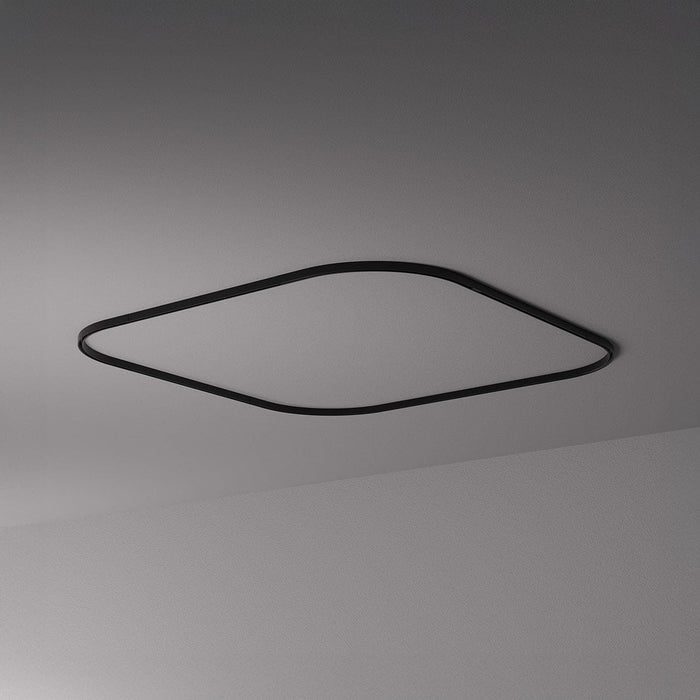 MAGMINI CURVE TRIMLESS TRACK