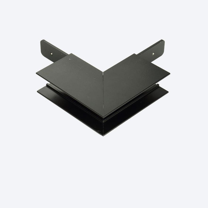 Corner EV Trimless / Black