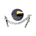 Mahle BA07 Adapter, AlamoEquipment.com