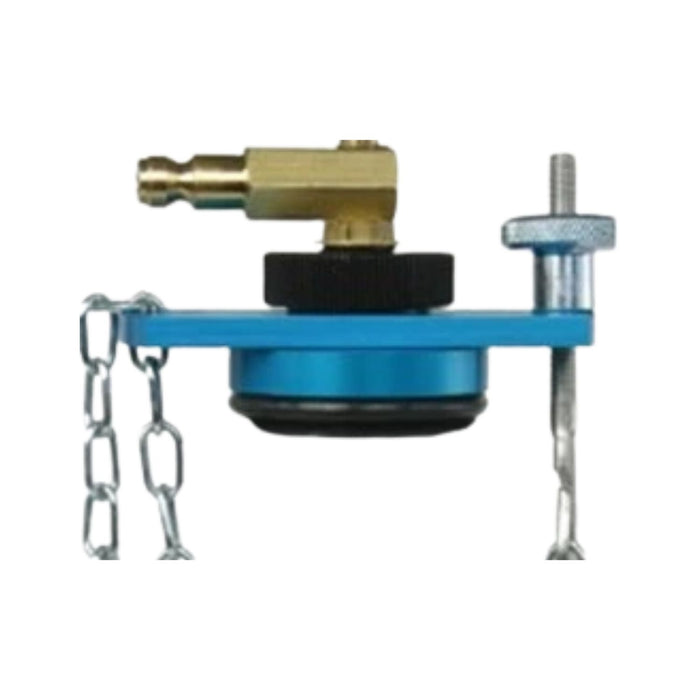 Mahle BA08 Vehicles with Reservoirs Side, AlamoEquipment.com