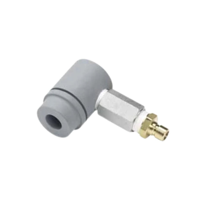 Mahle MCX Step Adapter, AlamoEquipment.com