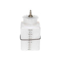 Mahle Oil Drain Bottle  #026-80699-00, AlamoEquipment.com