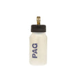 Mahle Pag Oil Bottle with Desiccant Cap 360-83341-00, AlamoEquipment.com