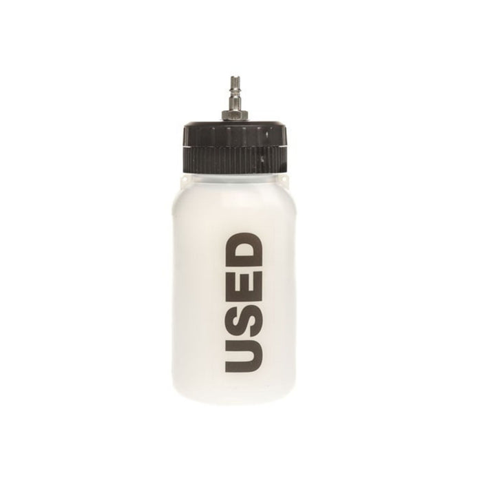 Mahle Used Oil Bottle Dessicant Cap, AlamoEquipment.com