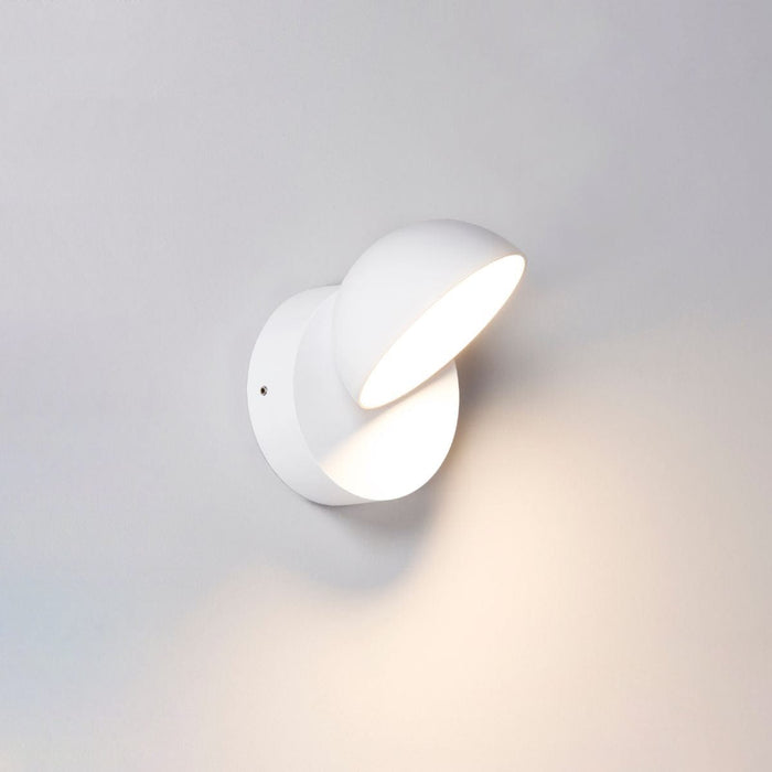 MALI ADJUSTABLE LED WALL LIGHT