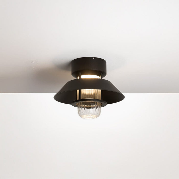 MARNE OUTDOOR CEILING LIGHT