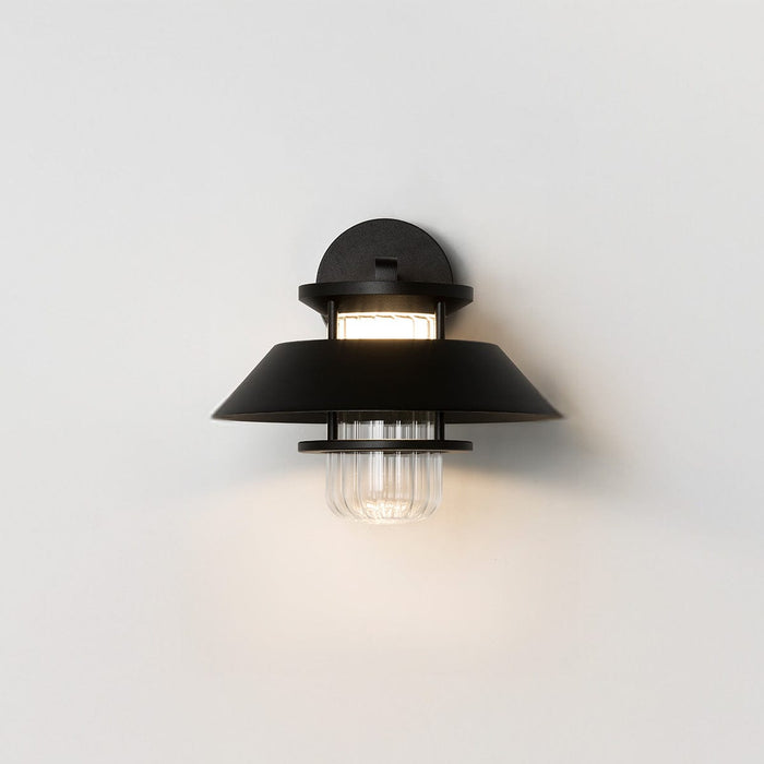 MARNE OUTDOOR WALL LIGHT