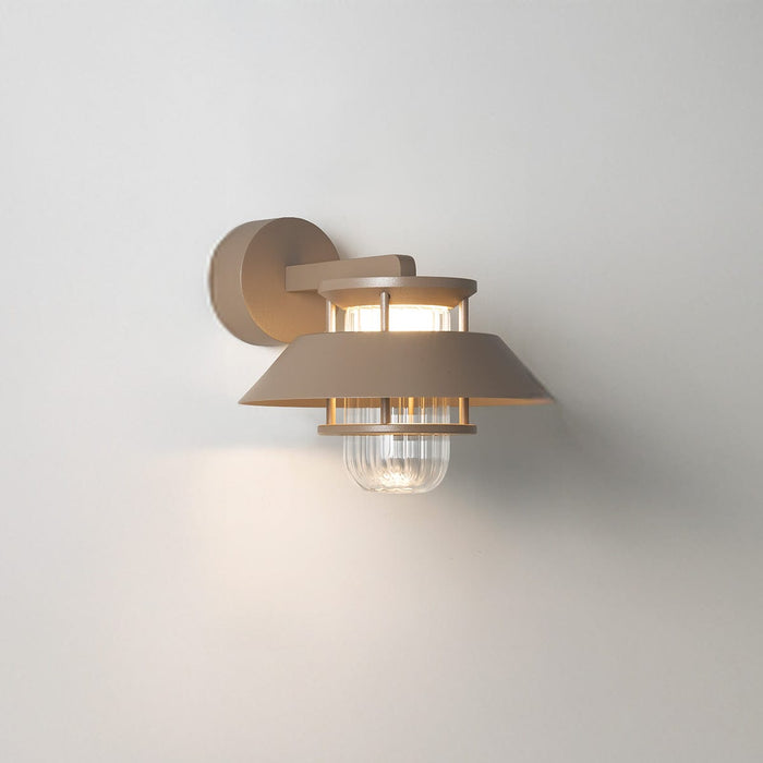 MARNE OUTDOOR WALL LIGHT