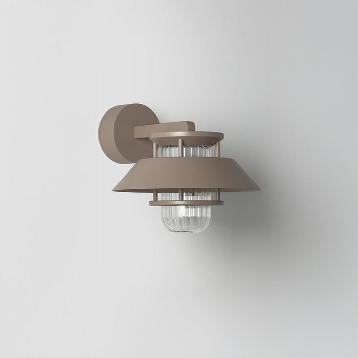 MARNE OUTDOOR WALL LIGHT