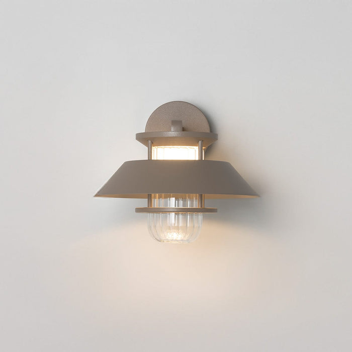 MARNE OUTDOOR WALL LIGHT