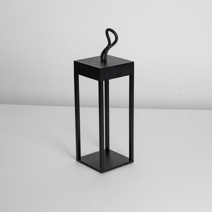 MARTIN OUTDOOR RECHARGEABLE TABLE LAMP