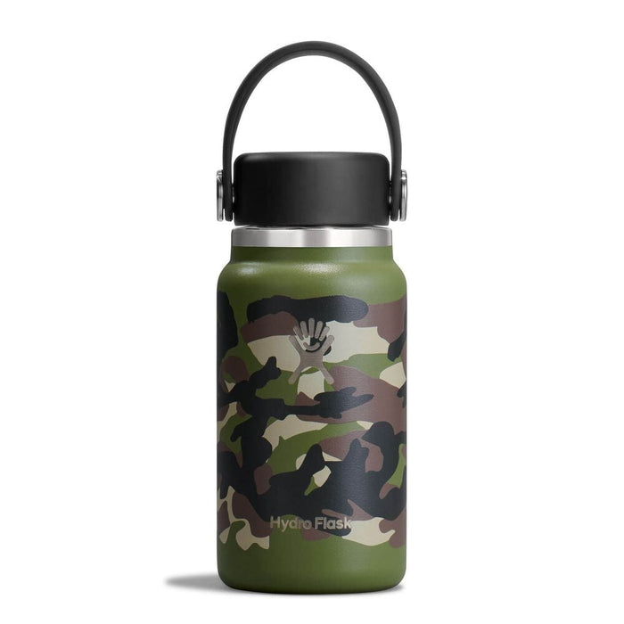 Woodland Camo
