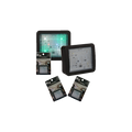 Minder TV Simulator – Battery Operated – On/Off Switch