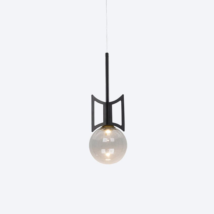 MINI BAY LED PENDANT