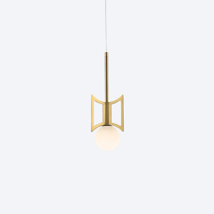 MINI BAY LED PENDANT