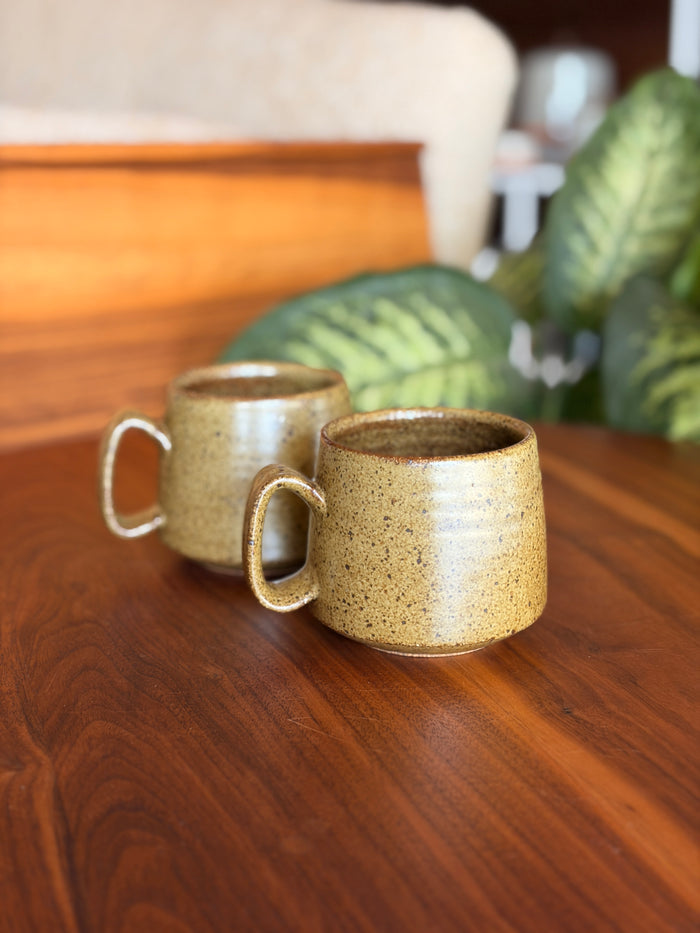 Mini Holland Mug