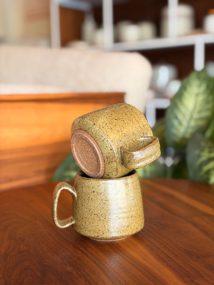 Mini Holland Mug