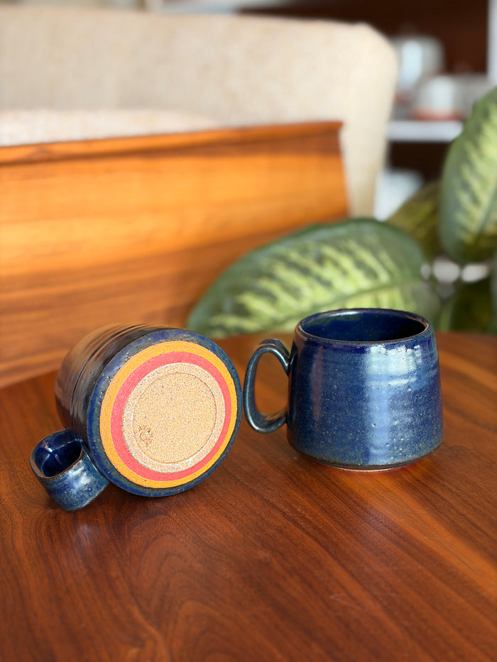 Mini Holland Mug