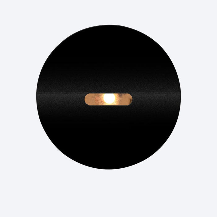 MISTO WALL LIGHT BLACK ABOUT SPACE LIGHTING