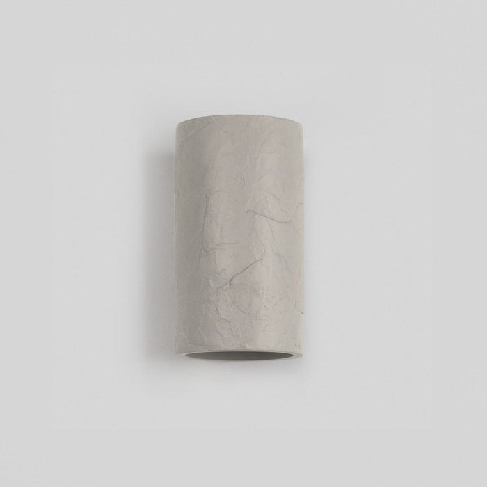 MONOLITH IP65 TEXTURED WALL LIGHT
