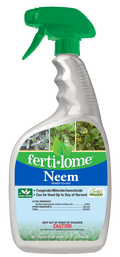 Neem 32 Oz - RTU - Sow True Seed