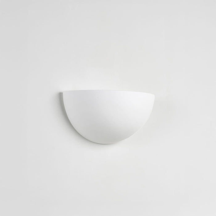 NILA PLASTER WALL LIGHT