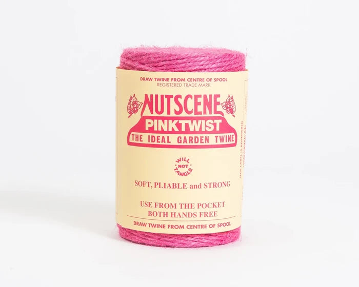 Nutscene Garden Twine - Sow True Seed