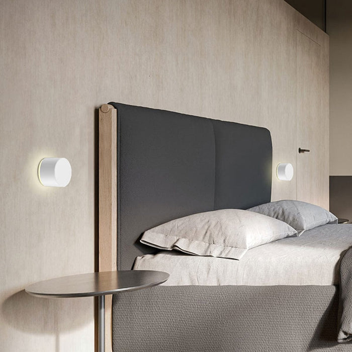 ONOFF LED WALL LIGHT