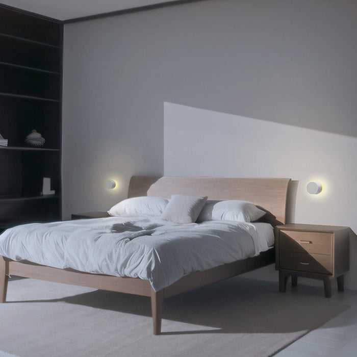 ONOFF LED WALL LIGHT