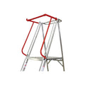 Optional Gate for Monstar Platform Ladder