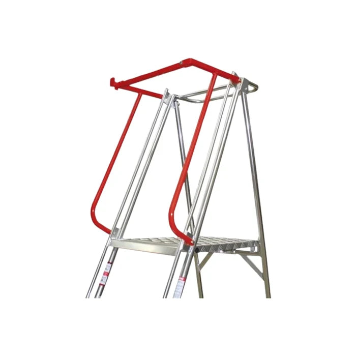 Optional Gate for Monstar Platform Ladder