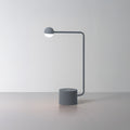 ORBIX LED RECHARGEABLE TABLE LAMP