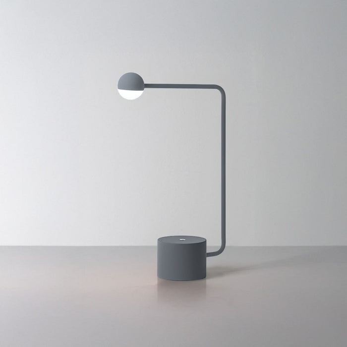 ORBIX LED RECHARGEABLE TABLE LAMP