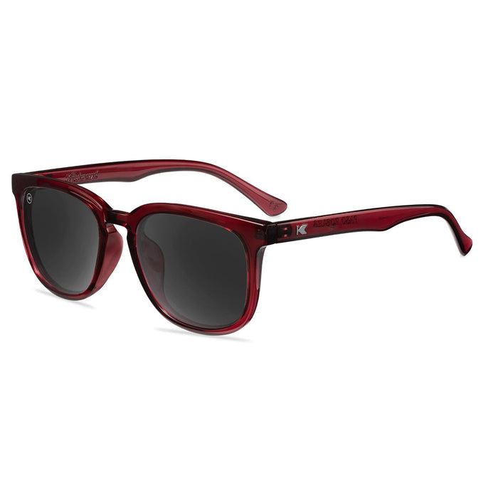 Black Cherry / Smoke / Original
