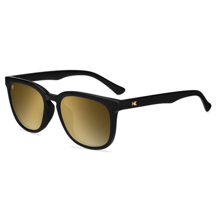 Black / Gold / Original