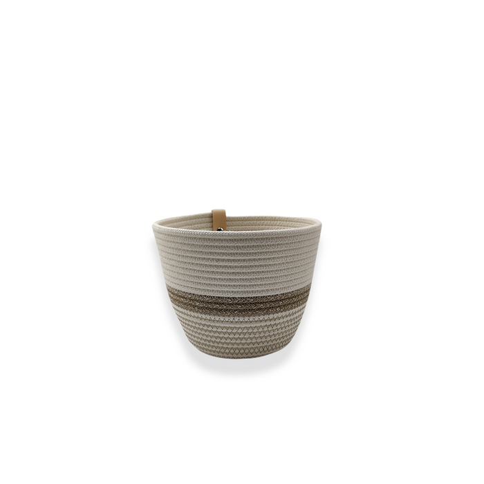 Planter Boho Melé