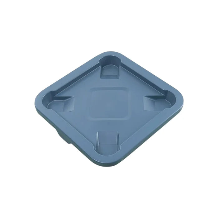 Plastic Square Lid to Suit RT1231