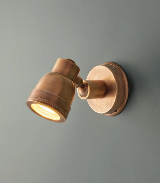 Pooky Cellato IP54 Bathroom Wall Light