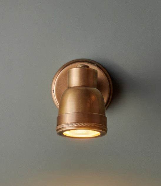 Pooky Cellato IP54 Bathroom Wall Light