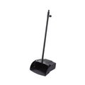 Predator Upright Dust Pan with Hook