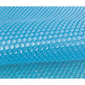 Premium Above Ground Pool Blue Solar Cover 200 micron - H2oFun.co.uk